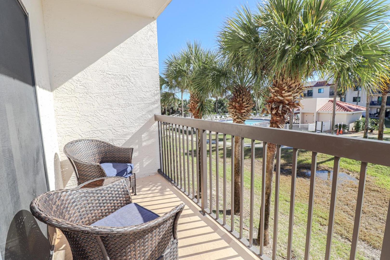 Ocean Village Club Q23 St. Augustine Exterior photo